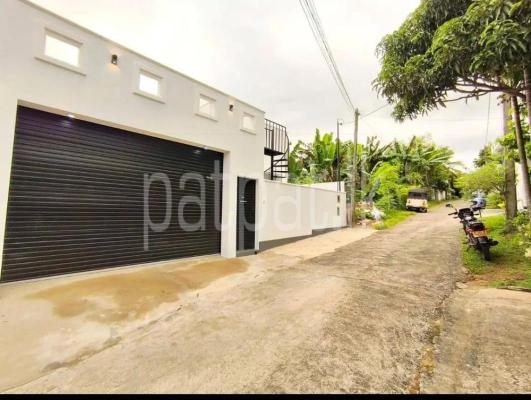 House for Sale in Malabe