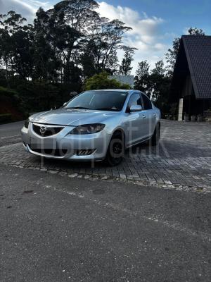 Mazda Axela 2003 - Used Car sale in Sri Lanka - patpat.lk