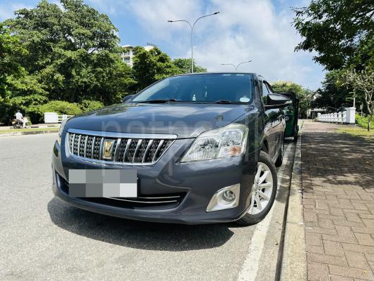 Toyota Premio 2015 -  கார் sale in Sri Lanka - patpat.lk