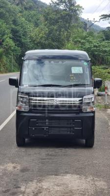 Suzuki Every van