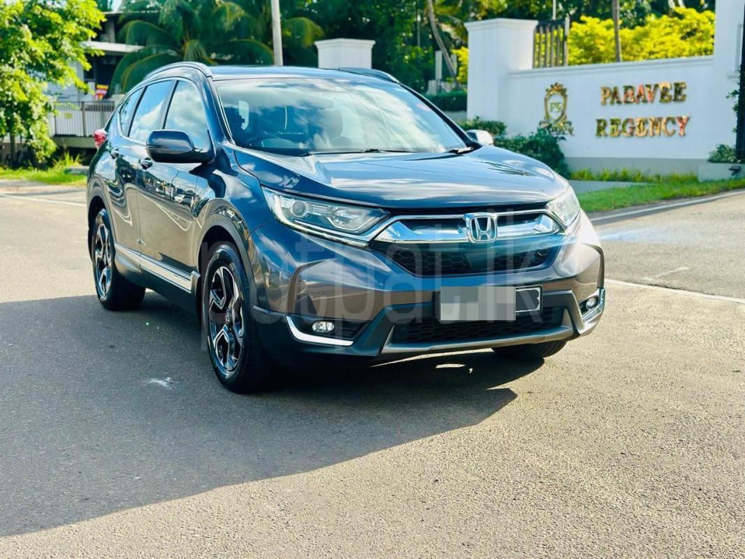 Honda CRV 2019 - பயன்படுத்தப்பட்டது SUV sale in Sri Lanka - patpat.lk