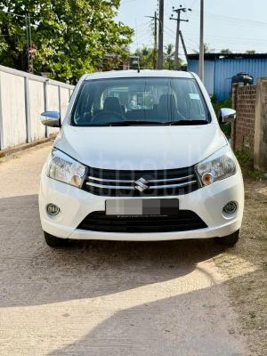 Suzuki Celerio 2014 -  කාර් sale in Sri Lanka - patpat.lk