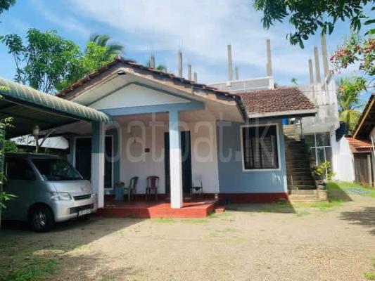 House for Sale in Divulapitiya