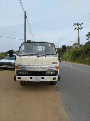 Toyota Dyna 1992