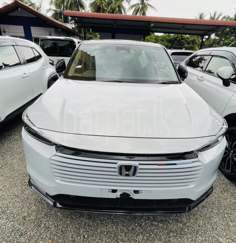 Honda Vezel 2025 - Brand New SUV sale in Sri Lanka - patpat.lk