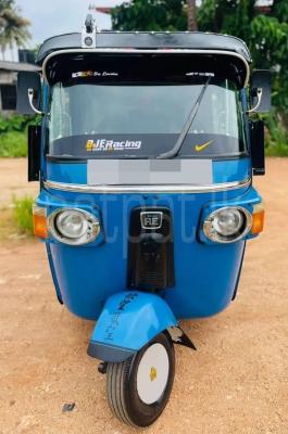 Bajaj Three Wheel 2012 - Used Three wheeler sale in Sri Lanka - patpat.lk