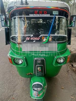 Bajaj Three Wheel 2010