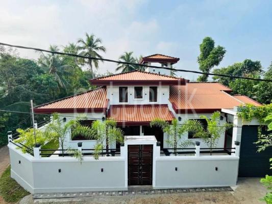 House for Sale in Weboda