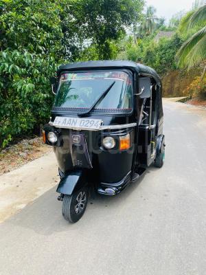 Bajaj Three Wheel 2013 - භාවිතා කරන ලද ත්‍රිරෝද රථය sale in Sri Lanka - patpat.lk