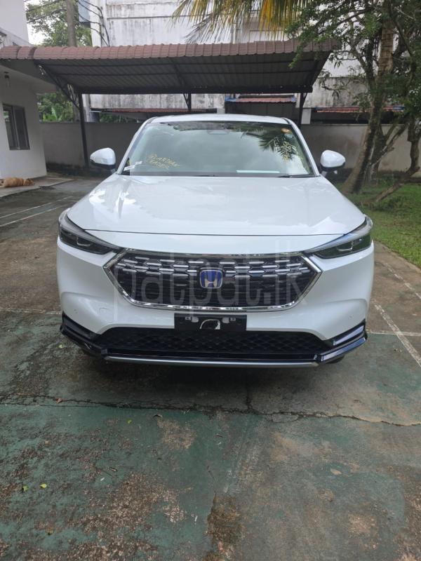 Honda Vezel 2024 -  SUV sale in Sri Lanka - patpat.lk