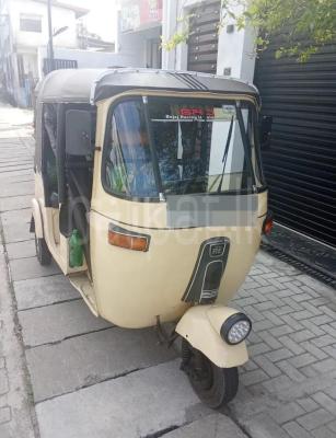 Bajaj Three Wheel 2005
