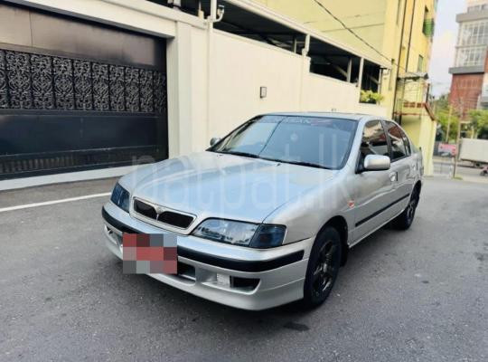 Nissan Primera 2001 - Used Car sale in Sri Lanka - patpat.lk