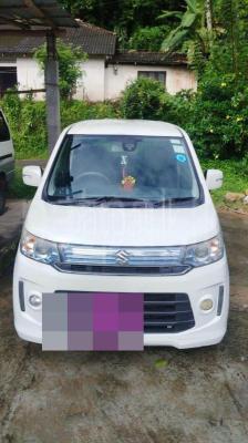 Suzuki Wagon R 2015 - Used Car sale in Sri Lanka - patpat.lk