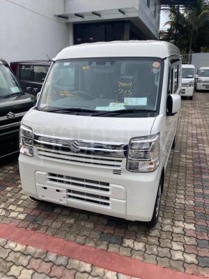 Suzuki Every 2024 - Reconditioned Car sale in Sri Lanka - patpat.lk