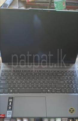 Lenovo laptop