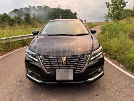 Toyota Premio 2018 - பயன்படுத்தப்பட்டது கார் sale in Sri Lanka - patpat.lk