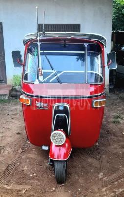 Bajaj Three Wheel 1995