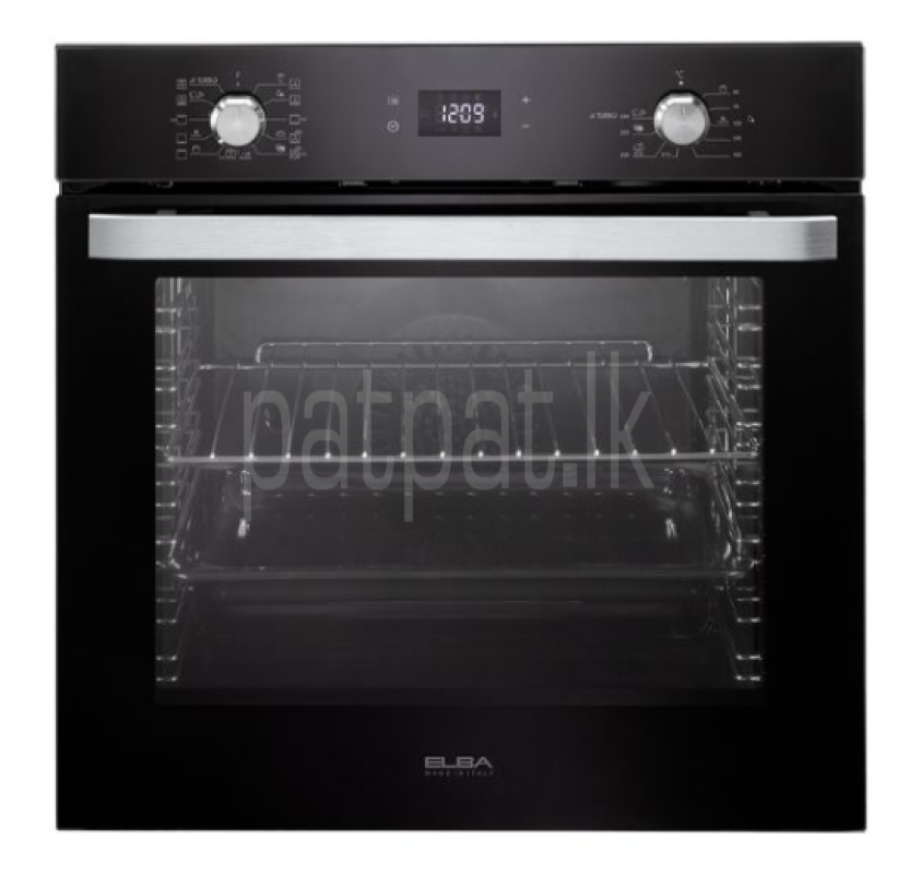 ELBA EL 10 XLB Electric multifunction oven