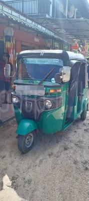 Bajaj Three Wheel 2014 - பயன்படுத்தப்பட்டது முச்சக்கர வண்டி sale in Sri Lanka - patpat.lk