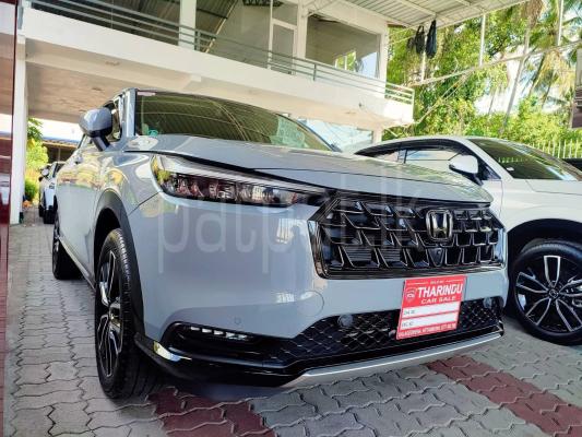 Honda Vezel 2024 - අලුත් SUV රථය sale in Sri Lanka - patpat.lk