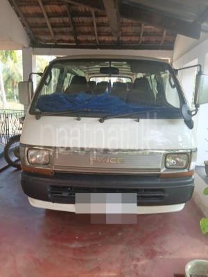 Toyota LH113 1992 - Used Van sale in Sri Lanka - patpat.lk