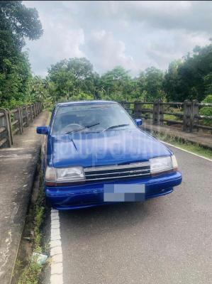Toyota Corona 1987 - Used Car sale in Sri Lanka - patpat.lk