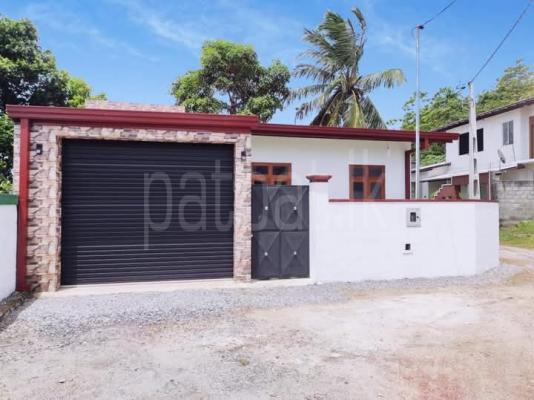 House for Sale in Piliyandala