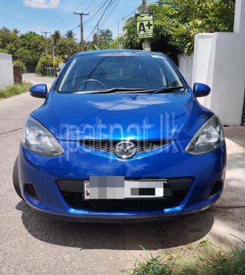 Mazda Demio 2010 - Used Car sale in Sri Lanka - patpat.lk