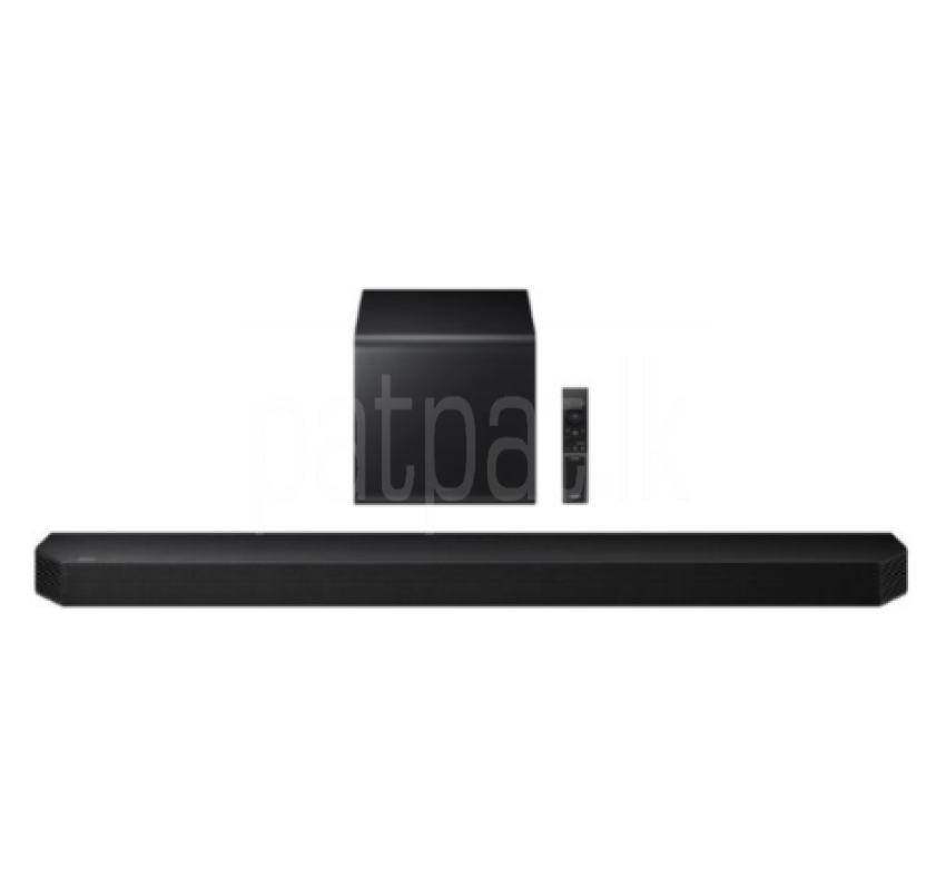 SAMSUNG HW-Q800F Q-Series 5.1.2 ch Subwoofer
