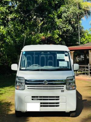 Suzuki Every 2024 - Reconditioned Van sale in Sri Lanka - patpat.lk