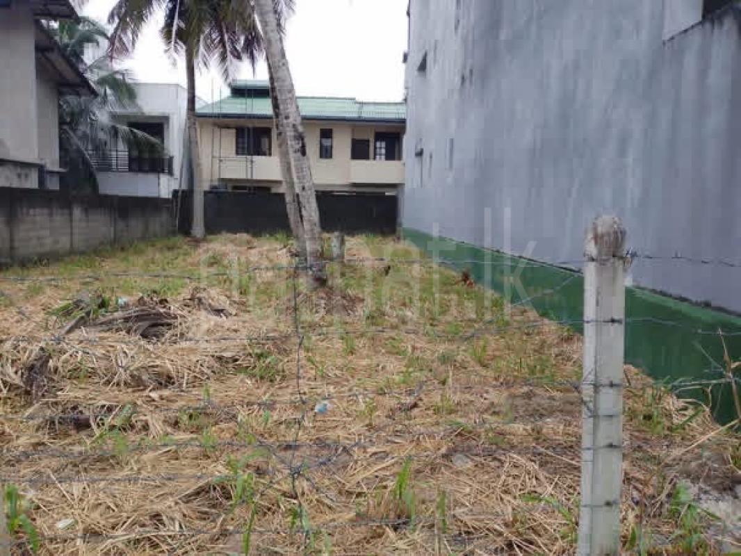 Residential Land for Sale in Malabe