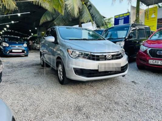 Perodua Bezza 2017 - Used Car sale in Sri Lanka - patpat.lk