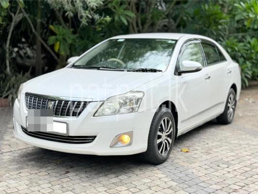 Toyota Premio 2013 - Used Car sale in Sri Lanka - patpat.lk
