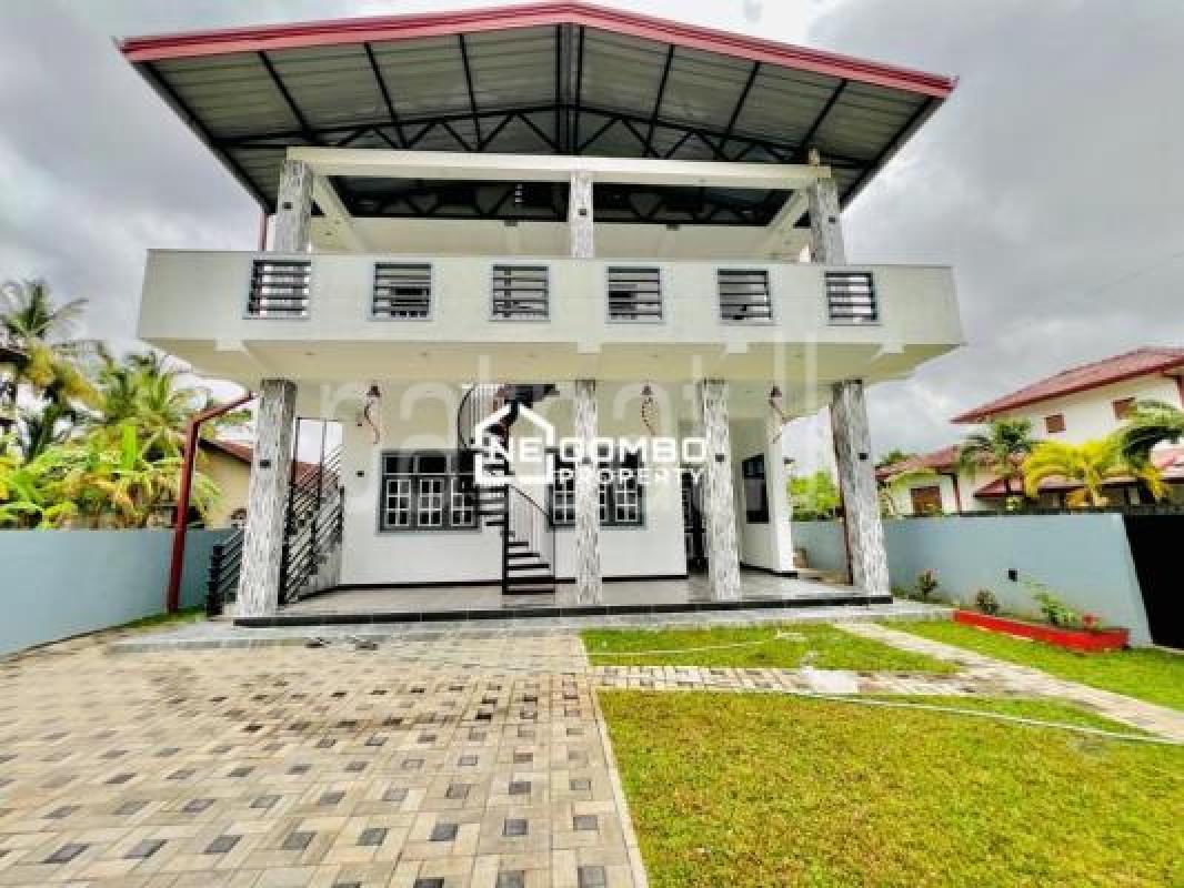House for Sale in Negombo