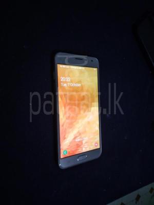 Samsung Galaxy J7 Duo