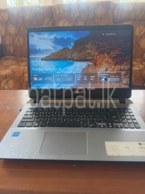 Ausu X507MA Laptop