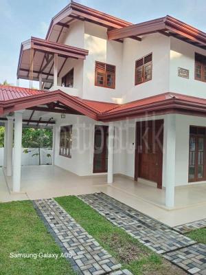 House for Sale in Gampaha