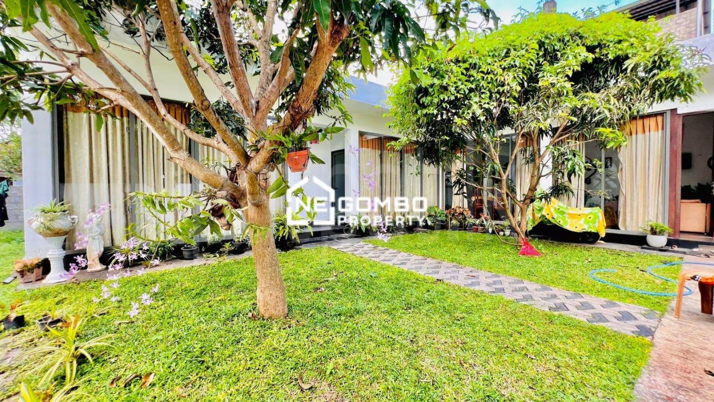 House for Sale in Negombo