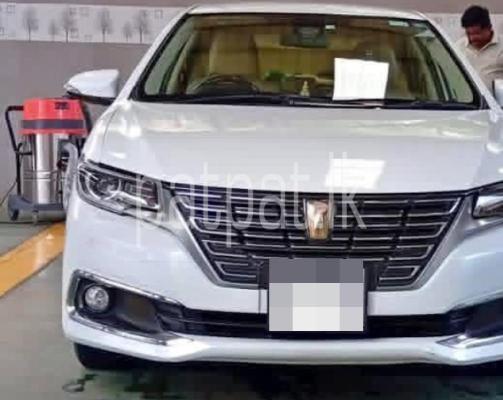 Toyota Premio 2019 - Used Car sale in Sri Lanka - patpat.lk