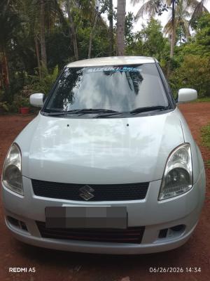 Suzuki Swift 2004 - Used Car sale in Sri Lanka - patpat.lk