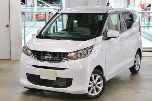 Nissan Dayz 2024 - Reconditioned Car sale in Sri Lanka - patpat.lk