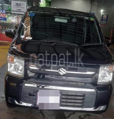 Suzuki MR wagon 2026 - Used Car sale in Sri Lanka - patpat.lk
