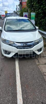 Honda Fit 2014 - Used Car sale in Sri Lanka - patpat.lk