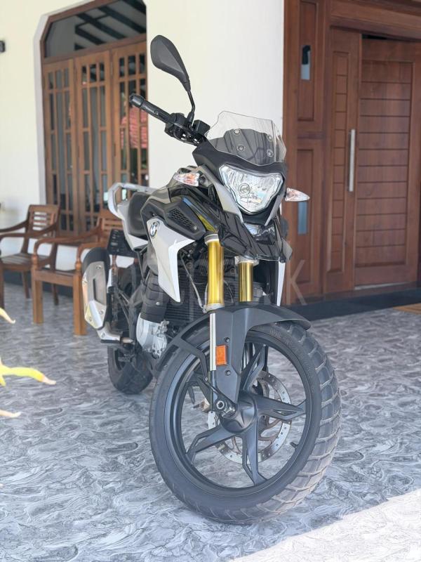 BMW G310 2019 -  Bike sale in Sri Lanka - patpat.lk