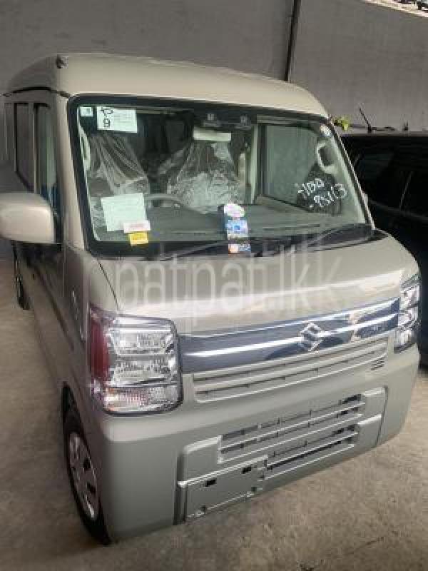 Suzuki Every 2026 -  வேன் sale in Sri Lanka - patpat.lk