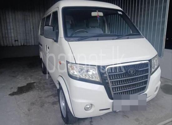 Micro MPV 2016 - Used Van sale in Sri Lanka - patpat.lk