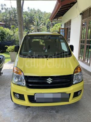 Suzuki Wagon R 2004 - Used Car sale in Sri Lanka - patpat.lk