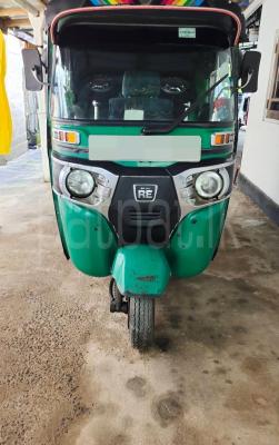 Bajaj Three Wheel 2014 - பயன்படுத்தப்பட்டது முச்சக்கர வண்டி sale in Sri Lanka - patpat.lk