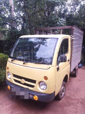 Tata Ace 2011 - பயன்படுத்தப்பட்டது டிரக் sale in Sri Lanka - patpat.lk
