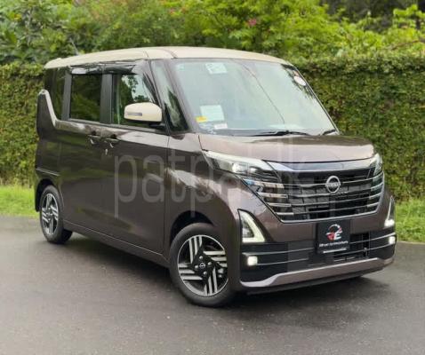 Nissan Roox 2025 - Brand New Car sale in Sri Lanka - patpat.lk